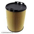 Beck Arnley 042-1747 Engine Air Filter - view 2
