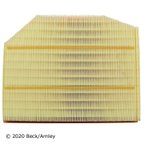 Beck Arnley 042-1751 Engine Air Filter - view 3