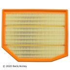 Beck Arnley 042-1751 Engine Air Filter - view 1