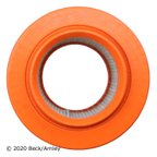 Beck Arnley 042-1756 Engine Air Filter - view 4