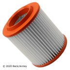 Beck Arnley 042-1756 Engine Air Filter - view 1