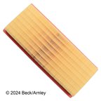 Beck Arnley 042-1760 Engine Air Filter - view 3
