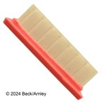 Beck Arnley 042-1760 Engine Air Filter - view 4