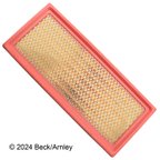 Beck Arnley 042-1760 Engine Air Filter - view 1