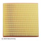 Beck Arnley 042-1782 Engine Air Filter - view 3
