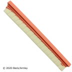 Beck Arnley 042-1782 Engine Air Filter - view 4