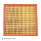 Beck Arnley 042-1782 Engine Air Filter - view 1