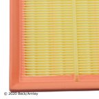 Beck Arnley 042-1782 Engine Air Filter - view 6