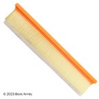 Beck Arnley 042-1787 Engine Air Filter - view 2