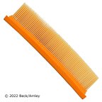 Beck Arnley 042-1792 Engine Air Filter - view 2