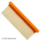 Beck Arnley 042-1792 Engine Air Filter - view 4
