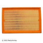 Beck Arnley 042-1792 Engine Air Filter - view 1