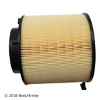 Beck Arnley 042-1794 Engine Air Filter - view 1