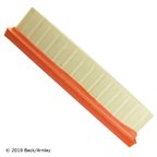 Beck Arnley 042-1796 Engine Air Filter - view 2