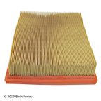 Beck Arnley 042-1796 Engine Air Filter - view 3