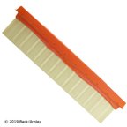 Beck Arnley 042-1796 Engine Air Filter - view 4
