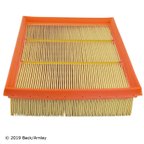 Beck Arnley 042-1796 Engine Air Filter - view 1