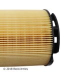 Beck Arnley 042-1797 Engine Air Filter - view 2
