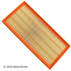 Beck Arnley 042-1799 Engine Air Filter - view 1