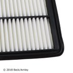 Beck Arnley 042-1804 Engine Air Filter - view 2