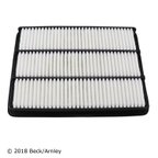 Beck Arnley 042-1804 Engine Air Filter - view 3