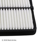 Beck Arnley 042-1804 Engine Air Filter - view 4
