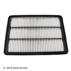 Beck Arnley 042-1804 Engine Air Filter - view 1