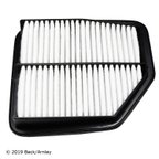 Beck Arnley 042-1805 Engine Air Filter - view 1