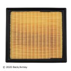 Beck Arnley 042-1807 Engine Air Filter - view 3