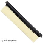 Beck Arnley 042-1807 Engine Air Filter - view 4
