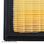 Beck Arnley 042-1807 Engine Air Filter - view 5