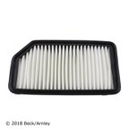 Beck Arnley 042-1811 Engine Air Filter - view 1