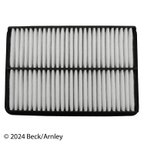 Beck Arnley 042-1814 Engine Air Filter - view 3