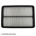 Beck Arnley 042-1814 Engine Air Filter - view 1