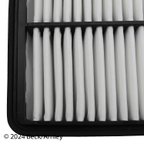 Beck Arnley 042-1814 Engine Air Filter - view 5