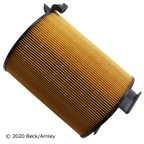 Beck Arnley 042-1822 Engine Air Filter - view 4