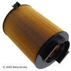 Beck Arnley 042-1822 Engine Air Filter - view 1