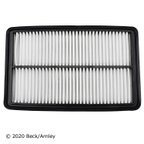 Beck Arnley 042-1826 Engine Air Filter - view 1