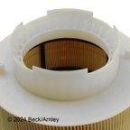 Beck Arnley 042-1828 Engine Air Filter - view 4