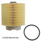Beck Arnley 042-1828 Engine Air Filter - view 1