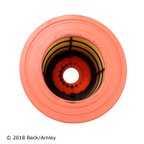 Beck Arnley 042-1830 Engine Air Filter - view 3