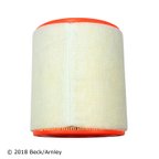 Beck Arnley 042-1830 Engine Air Filter - view 4