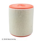 Beck Arnley 042-1830 Engine Air Filter - view 1