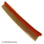 Beck Arnley 042-1836 Air Filter Set - view 2