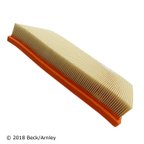 Beck Arnley 042-1836 Air Filter Set - view 4