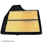 Beck Arnley 042-1843 Engine Air Filter - view 2