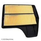 Beck Arnley 042-1843 Engine Air Filter - view 1