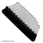 Beck Arnley 042-1844 Engine Air Filter - view 3