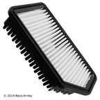 Beck Arnley 042-1844 Engine Air Filter - view 1