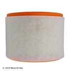 Beck Arnley 042-1847 Engine Air Filter - view 2